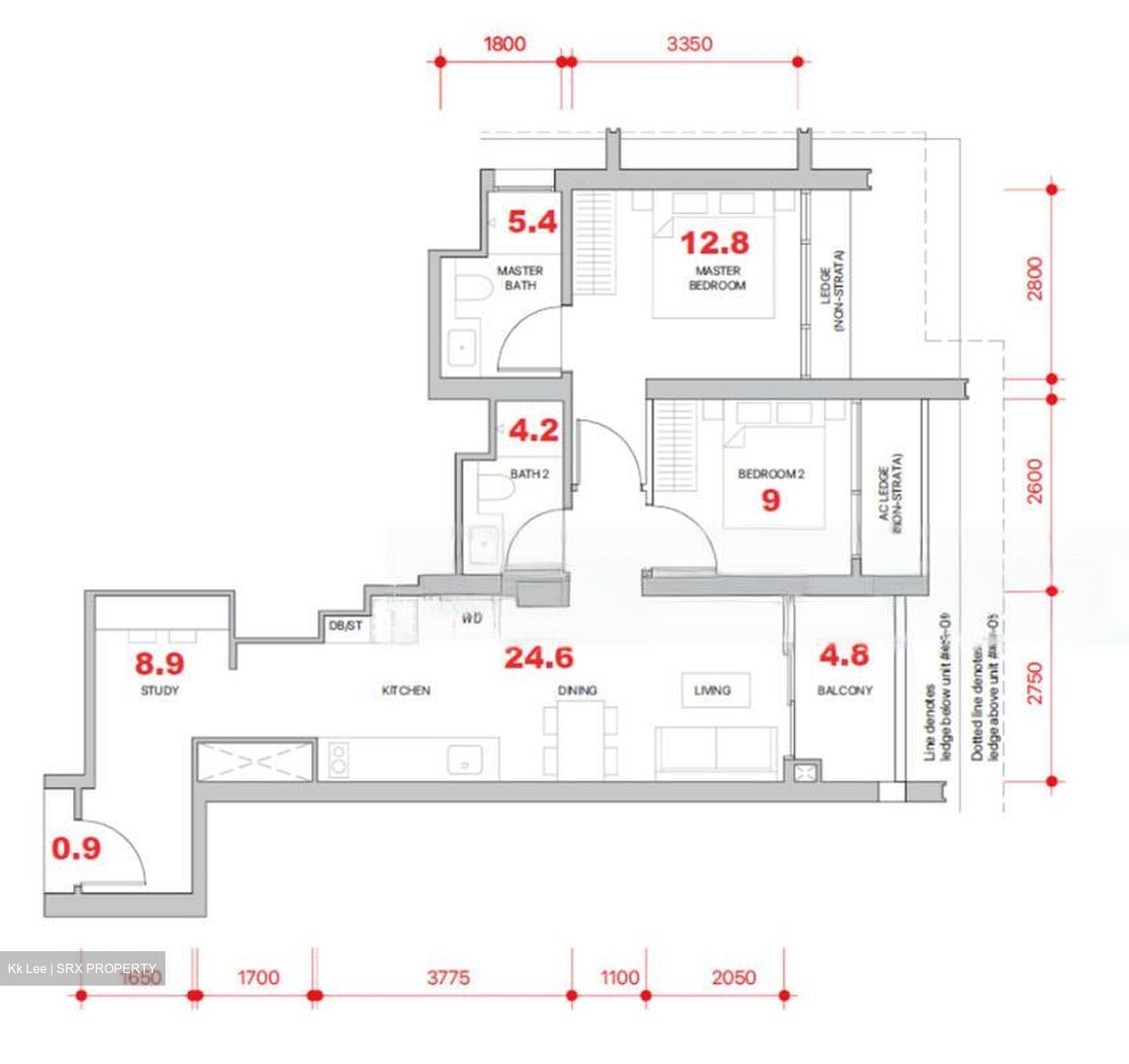 Zion Road (D3), Condominium #463540641
